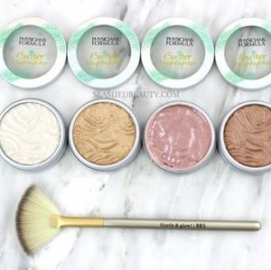 Physicians Formula Butter highlighters set new 4pc